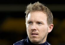 Germany boss Julian Nagelsmann “open” to replacing Erik ten Hag at Manchester United – Man United News And Transfer News