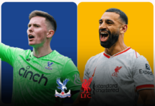 Crystal Palace vs. Liverpool: 10 key things to know ahead of the 12.30pm kickoff – Liverpool FC