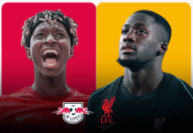Leipzig vs. Liverpool: 10 key things to know as top meets bottom in Champions League – Liverpool FC