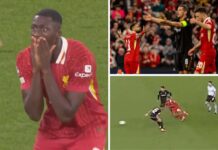 Ibou’s shock & Gravenberch magic – 5 things spotted from Liverpool 2-0 Bologna – Liverpool FC