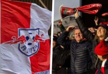 Leipzig praised for ticket prices vs. Liverpool ahead of Champions League visit – Liverpool FC