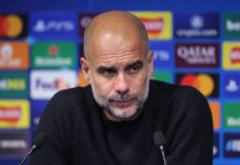 Pep Guardiola claims Man City “in trouble” after 2 new injuries – “We have 13 players” – Liverpool FC