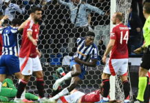 Ruben Amorim eyeing FC Porto’s Samu Omorodion to add goals to Man United’s game – Man United News And Transfer News