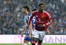 Marcus Rashford back to his sensational best as Man United secure lucky draw vs. Porto – Man United News And Transfer News