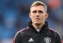 Darren Fletcher hit with FA misconduct charge after explosive outburst during Manchester United vs Brentford – Man United News And Transfer News