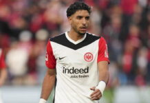 Eintracht Frankfurt’s red-hot Omar Marmoush attracting interest from Man United, Liverpool – Man United News And Transfer News