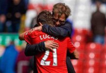 Jurgen Klopp convinced Liverpool midfielder to reject big-money transfer to China – Liverpool FC