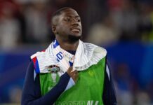 Ibrahima Konate overlooked for France captaincy after outlining leader credentials – Liverpool FC