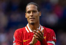 Virgil van Dijk explains decision to return to Liverpool – “I fully understand the club” – Liverpool FC