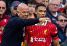 Trent Alexander-Arnold’s first talks with Arne Slot matched his contract ambitions – Liverpool FC