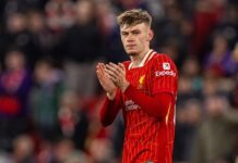 Conor Bradley shows his elite mentality in aim to become “complete player” – Liverpool FC