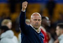 Arne Slot insists Liverpool are “staying humble” but won’t ‘dampen excitement’