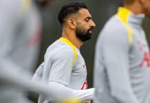 Manager explains Mo Salah’s “slight injury” concern that led to Egypt withdrawal – Liverpool FC