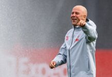 Arne Slot explains calm style but insists “there is a way I lose my composure!” – Liverpool FC
