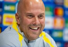 Arne Slot’s creative training choice that made former player “a little more crazy” – Liverpool FC