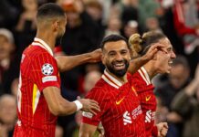 Mo Salah can join exclusive Champions League group with 100% record on the line – Liverpool FC
