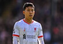 Arne Slot reveals what has impressed him about Wataru Endo – “Such a big player” – Liverpool FC