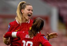 Liverpool win 5-goal thriller with controversial late penalty after conceding 2 own goals – Liverpool FC