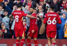Mo Salah moves up Premier League’s all-time charts – and why Slot ‘warned’ Trent – Liverpool FC