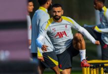 Liverpool confirm 21-man travelling squad for RB Leipzig – Liverpool FC