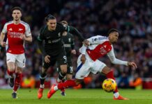 LIVE: Arsenal vs. Liverpool – Follow the huge Premier League match here – Liverpool FC