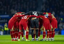 LIVE: Brighton vs. Liverpool – Follow the Reds’ League Cup clash here – Liverpool FC