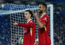 Gakpo stars & Quansah’s late sub – 5 talking points from Brighton 2-3 Liverpool – Liverpool FC