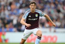 Manchester United interested in Aston Villa star Pau Torres – Man United News And Transfer News