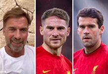 Alisson injury length, Klopp’s new job & Jones’ call-up – Latest Liverpool FC News – Liverpool FC