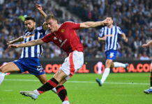 Rasmus Hojlund apologises for ill-timed social media post after FC Porto debacle – Man United News And Transfer News
