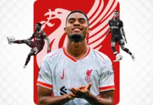 Analysing how Ryan Gravenberch quickly became the midfielder Liverpool needed – Liverpool FC
