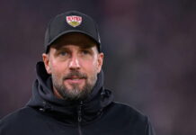 Stuttgart manager Sebastian Hoeness willing to speak to INEOS next summer regarding managerial post – Man United News And Transfer News