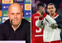 Arne Slot sets TWO new club records – but eyeing “something else that’s more nice” – Liverpool FC