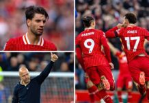 Reds’ battling brilliance & Szoboszlai under threat – Liverpool 2-1 Chelsea – Liverpool FC