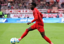Manchester United baulk at Alphonso Davies’ wage demands – Man United News And Transfer News