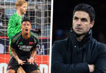 Arsenal left ‘concerned’ with left-back issue and 2 “linchpins” absent vs. Liverpool – Liverpool FC