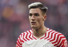 Arsenal look to steal a march on Man United target Benjamin Sesko – Man United News And Transfer News