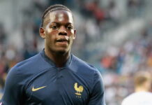 Castello Lukeba: Manchester United are interested in signing RB Leipzig defender – Man United News And Transfer News