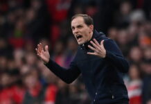 Thomas Tuchel verbally agreed to become Man United manager before England job – Man United News And Transfer News