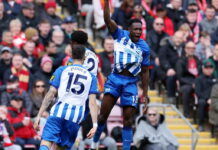 Manchester United considered re-signing Danny Welbeck under Erik ten Hag – Man United News And Transfer News