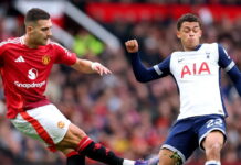 Diogo Dalot insists Man United stars “have to suffer” as club undergoes restructuring process – Man United News And Transfer News