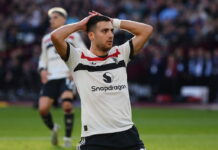 Four things we learned as Manchester United depressingly lose 2-1 to strugglers West Ham United – Man United News And Transfer News