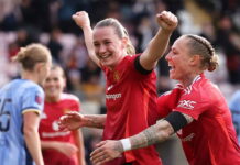 Match report: Man United extend perfect start to WSL season with 3-0 triumph over Tottenham Hotspur – Man United News And Transfer News