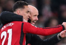 Erik ten Hag blames three senior Man United stars for underperforming during his tenure – Man United News And Transfer News