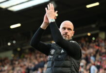 INEOS contemplating keeping Erik ten Hag at the helm till the end of the season after impressive Brentford win – Man United News And Transfer News