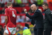 Erik ten Hag’s bizarre rotation policy “puzzling” some of the Manchester United players – Man United News And Transfer News