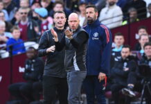 “Awful decision”: Alan Shearer rips into “terrible” refereeing that cost Man United in loss vs. West Ham – Man United News And Transfer News