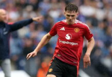 Academy Match Report: Forest Green Rovers 2-3 Manchester United u21s – Man United News And Transfer News