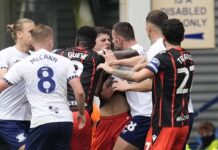 Preston player handed HUGE ban for biting Liverpool loanee Owen Beck – Liverpool FC