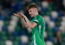 Conor Bradley set to captain his country at just 21 – will break long-standing record – Liverpool FC